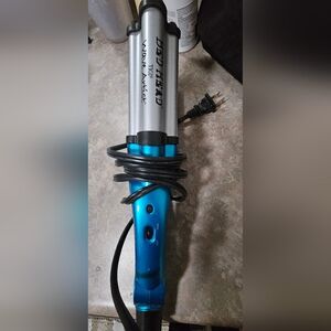 BedHead Turquoise Deep Waver Wand